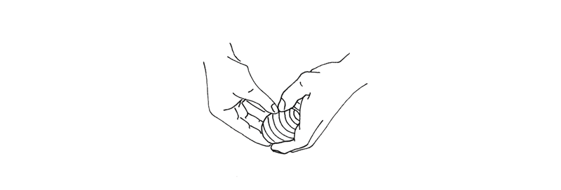 hands_shaping_object
